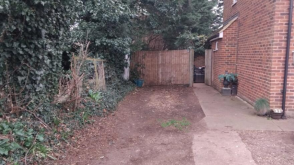 Plot for sale in Ickleford photo